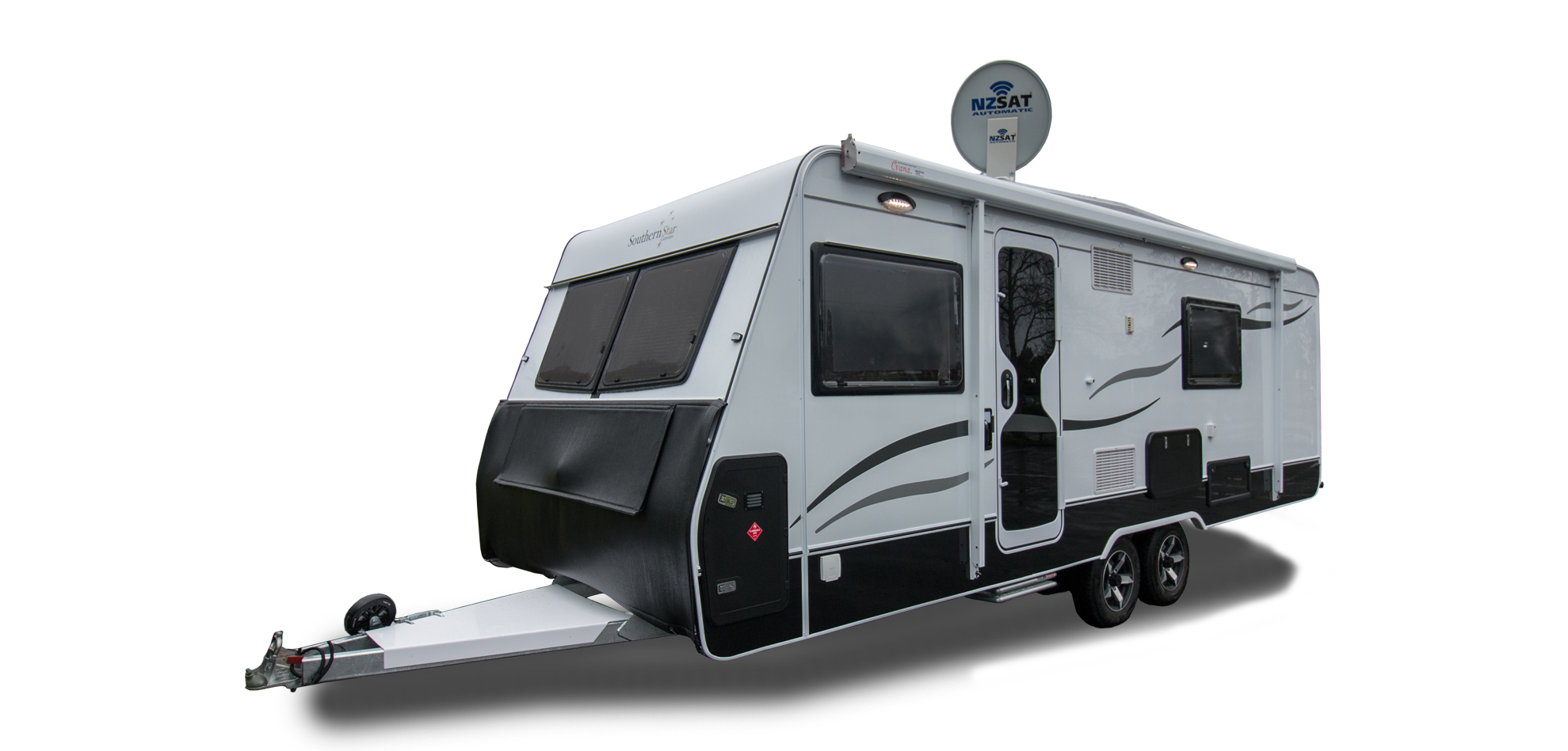 Dealers Southern Star Caravans